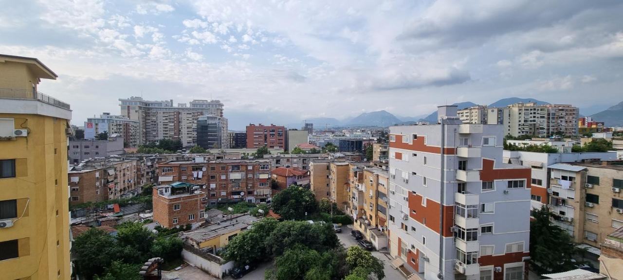 Tirana Daily Rental Apartments 1 Luaran gambar