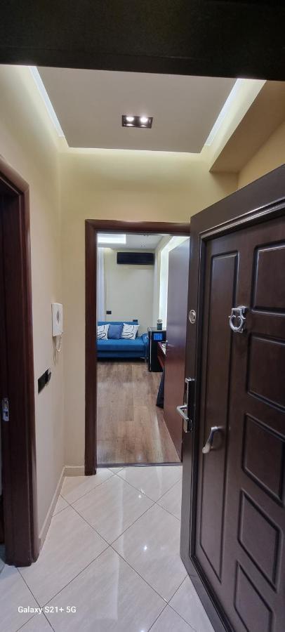 Tirana Daily Rental Apartments 1 Luaran gambar