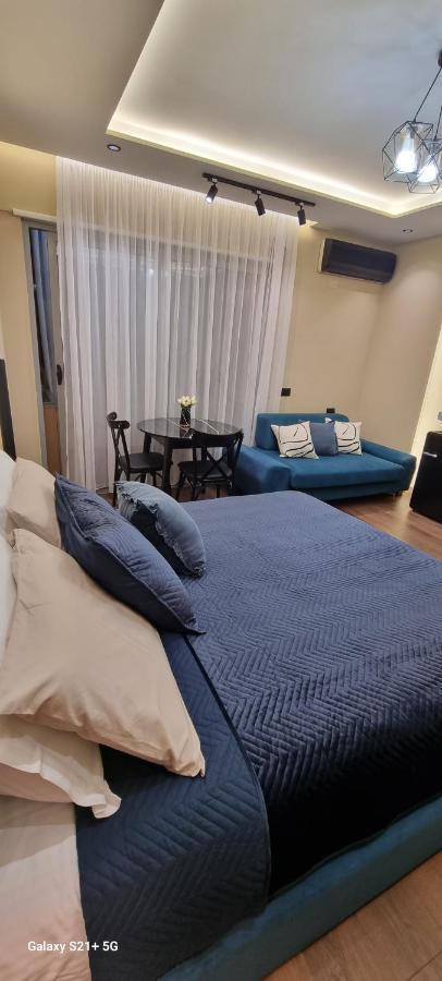 Tirana Daily Rental Apartments 1 Luaran gambar