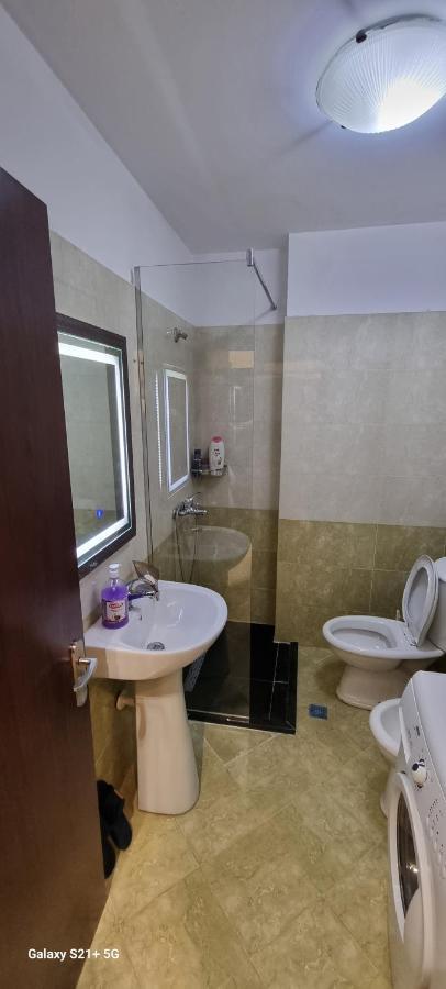 Tirana Daily Rental Apartments 1 Luaran gambar