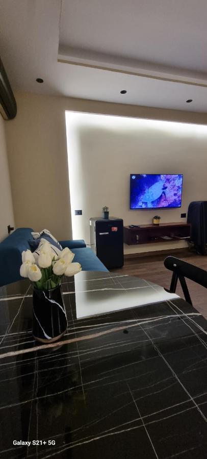 Tirana Daily Rental Apartments 1 Luaran gambar