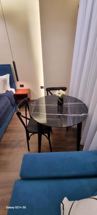 Tirana Daily Rental Apartments 1 Luaran gambar