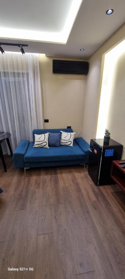 Tirana Daily Rental Apartments 1 Luaran gambar