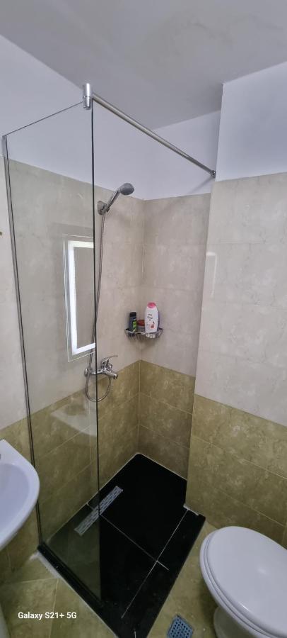 Tirana Daily Rental Apartments 1 Luaran gambar