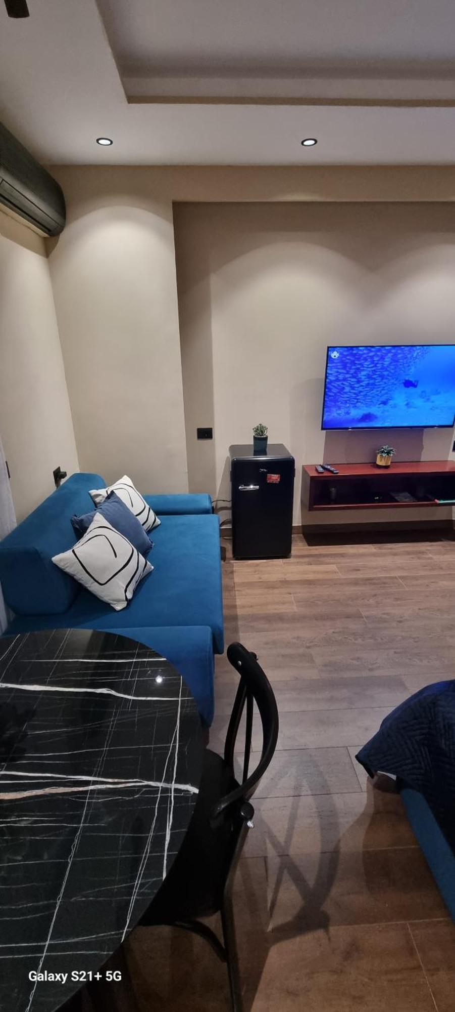 Tirana Daily Rental Apartments 1 Luaran gambar