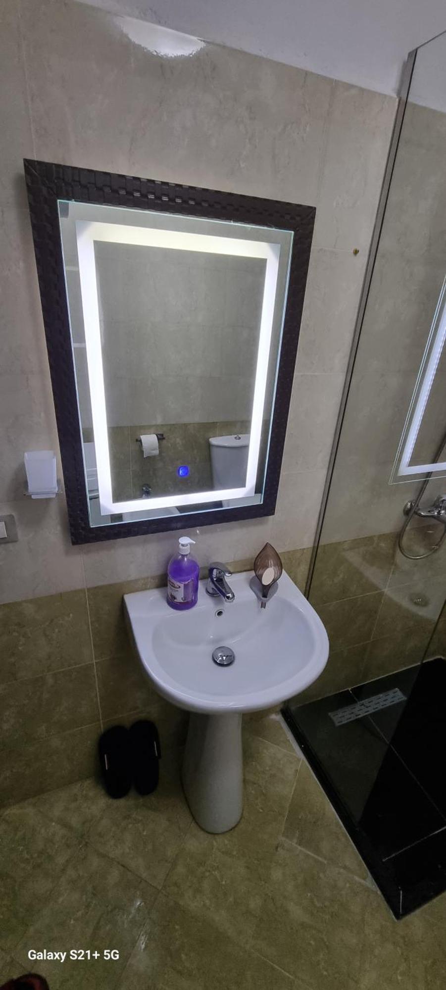 Tirana Daily Rental Apartments 1 Luaran gambar