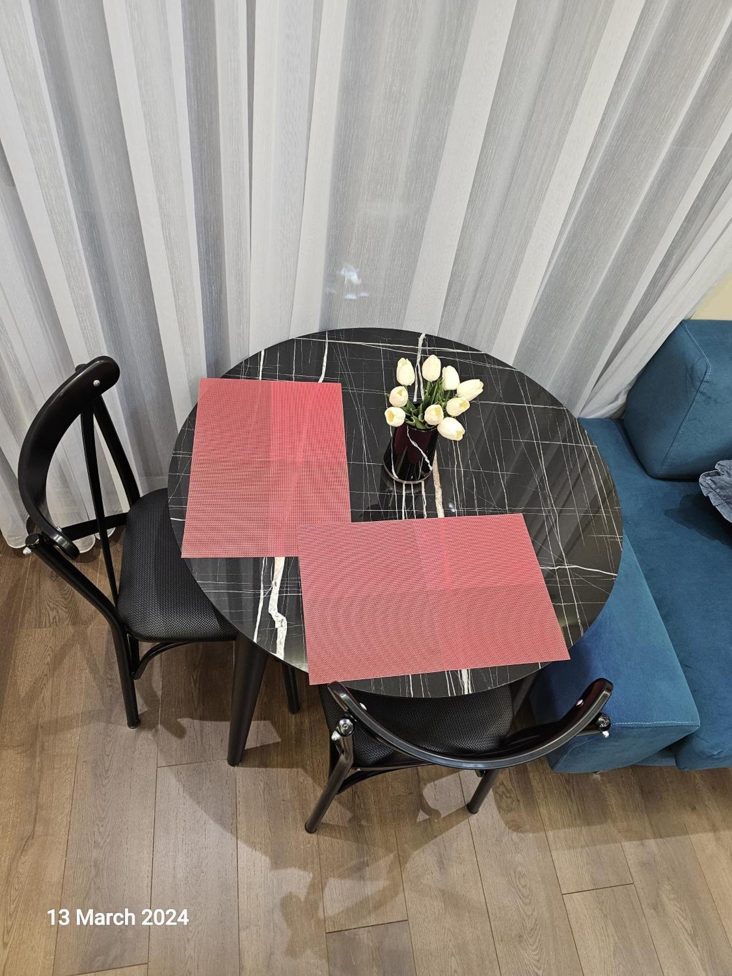 Tirana Daily Rental Apartments 1 Luaran gambar