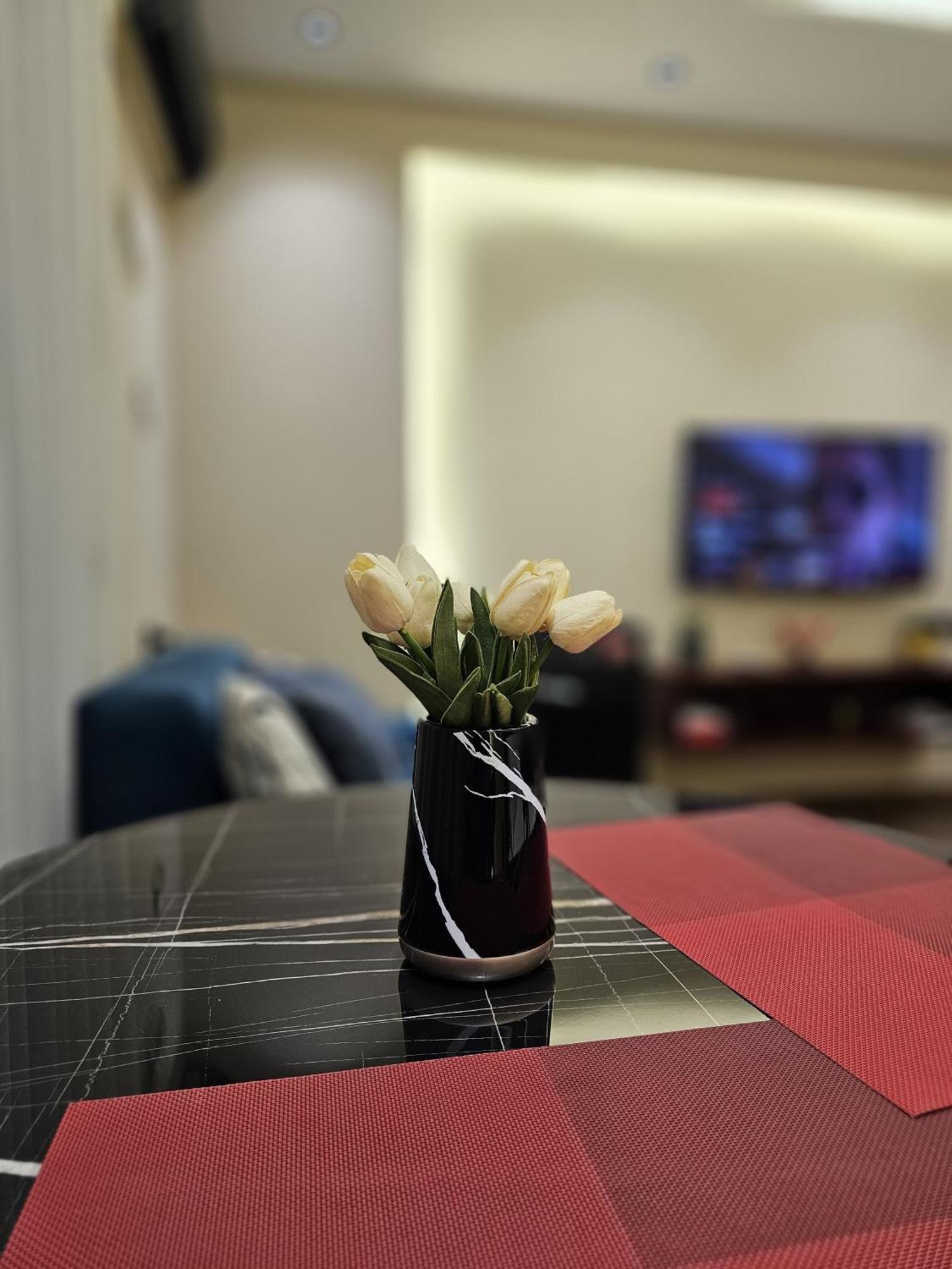 Tirana Daily Rental Apartments 1 Luaran gambar