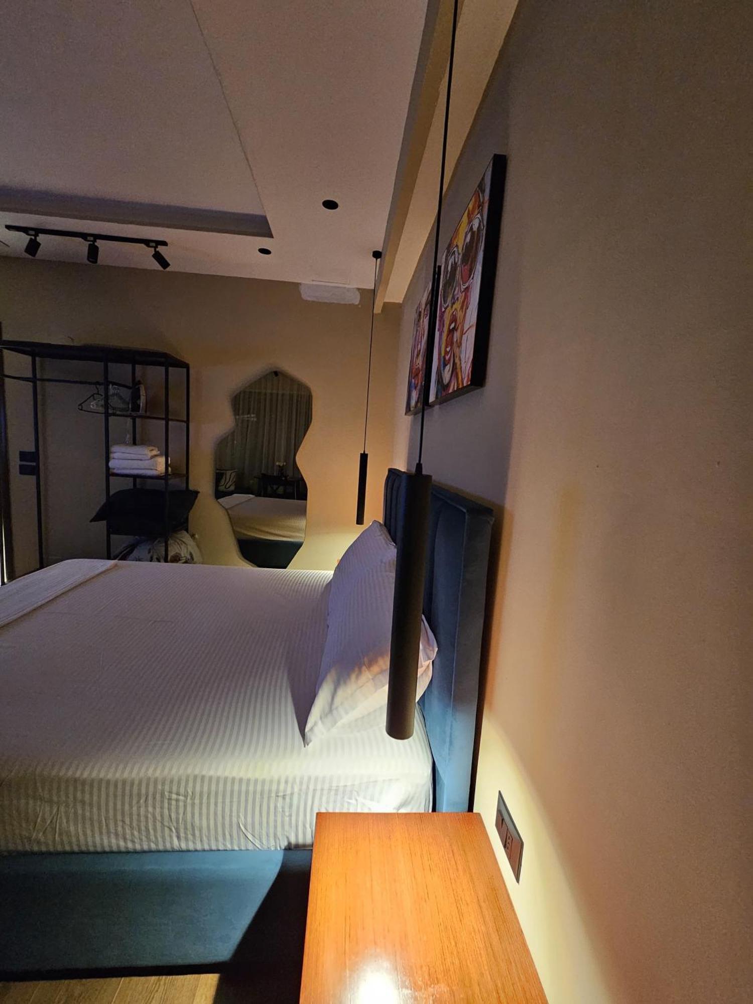 Tirana Daily Rental Apartments 1 Luaran gambar