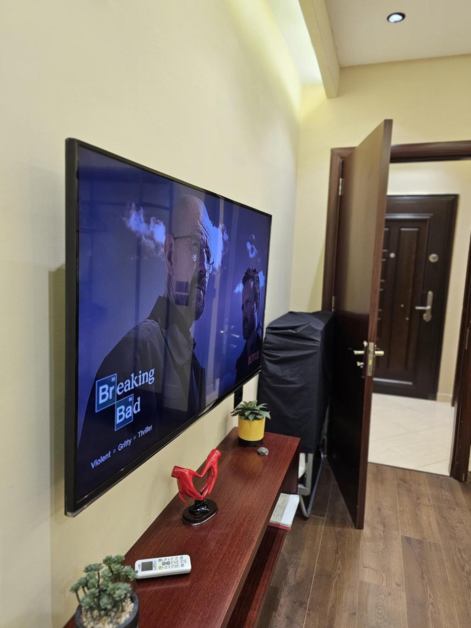 Tirana Daily Rental Apartments 1 Luaran gambar